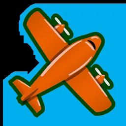 Ícone do jogo Air Control 2