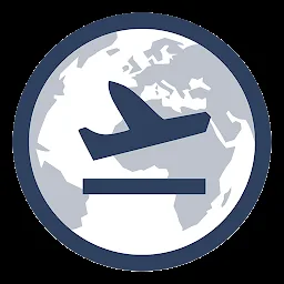 Ícone do jogo GeoFS - Flight Simulator
