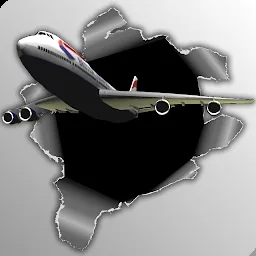 Ícone do jogo Unmatched Air Traffic Control